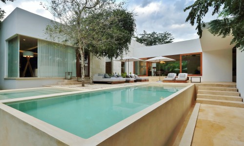 Presidential Villa